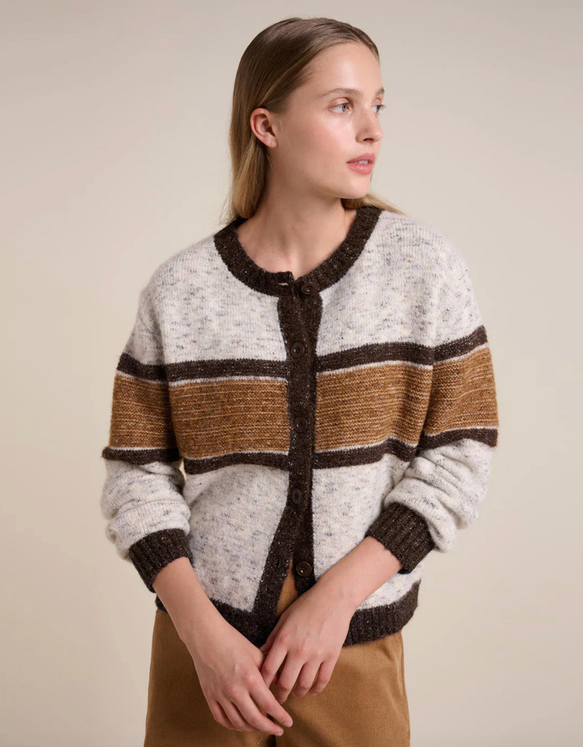 Ellery Cardigan - Little Lies
