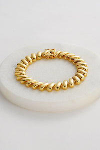 Emerson Bracelet - Gold