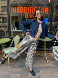 Evelina Pant - Boom Shankar