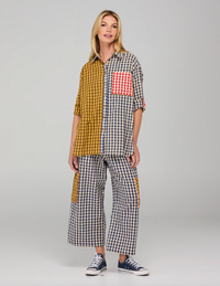 Evelina Pant - Boom Shankar