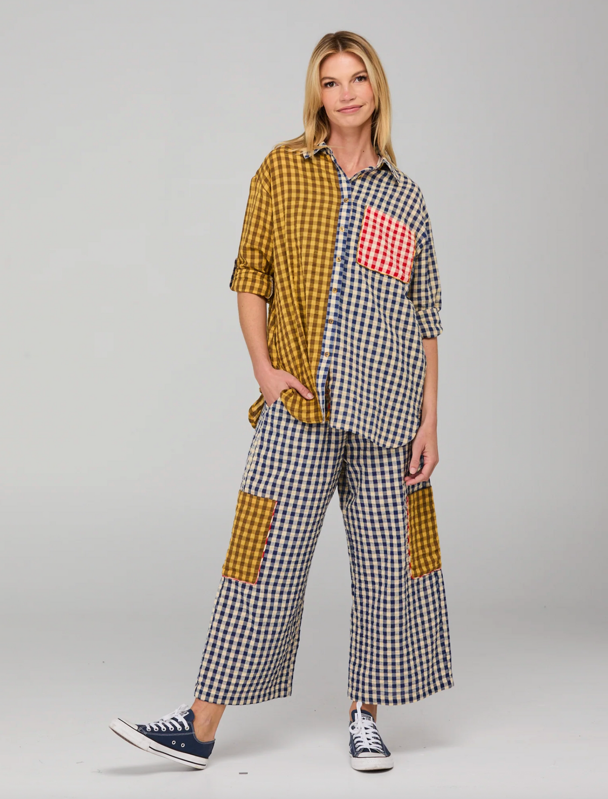 Evelina Pant - Boom Shankar