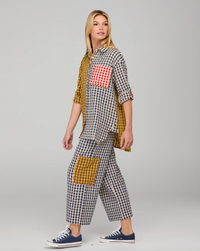 Evelina Pant - Boom Shankar