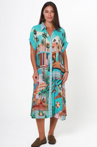 Evelyn Dress