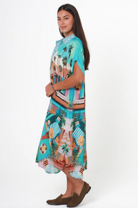 Evelyn Dress