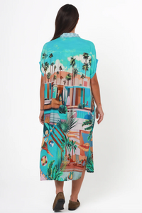 Evelyn Dress