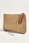 Francesca Weave Pouch