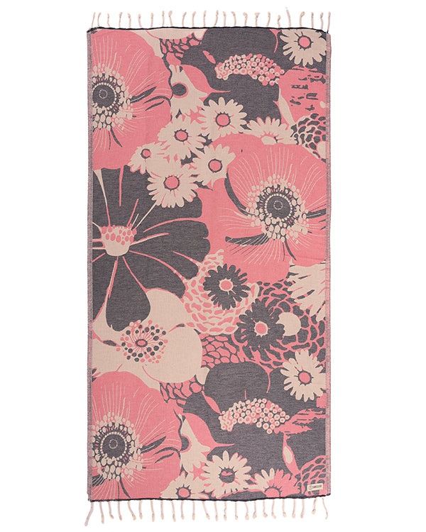 Florian Organic Turkish Towel