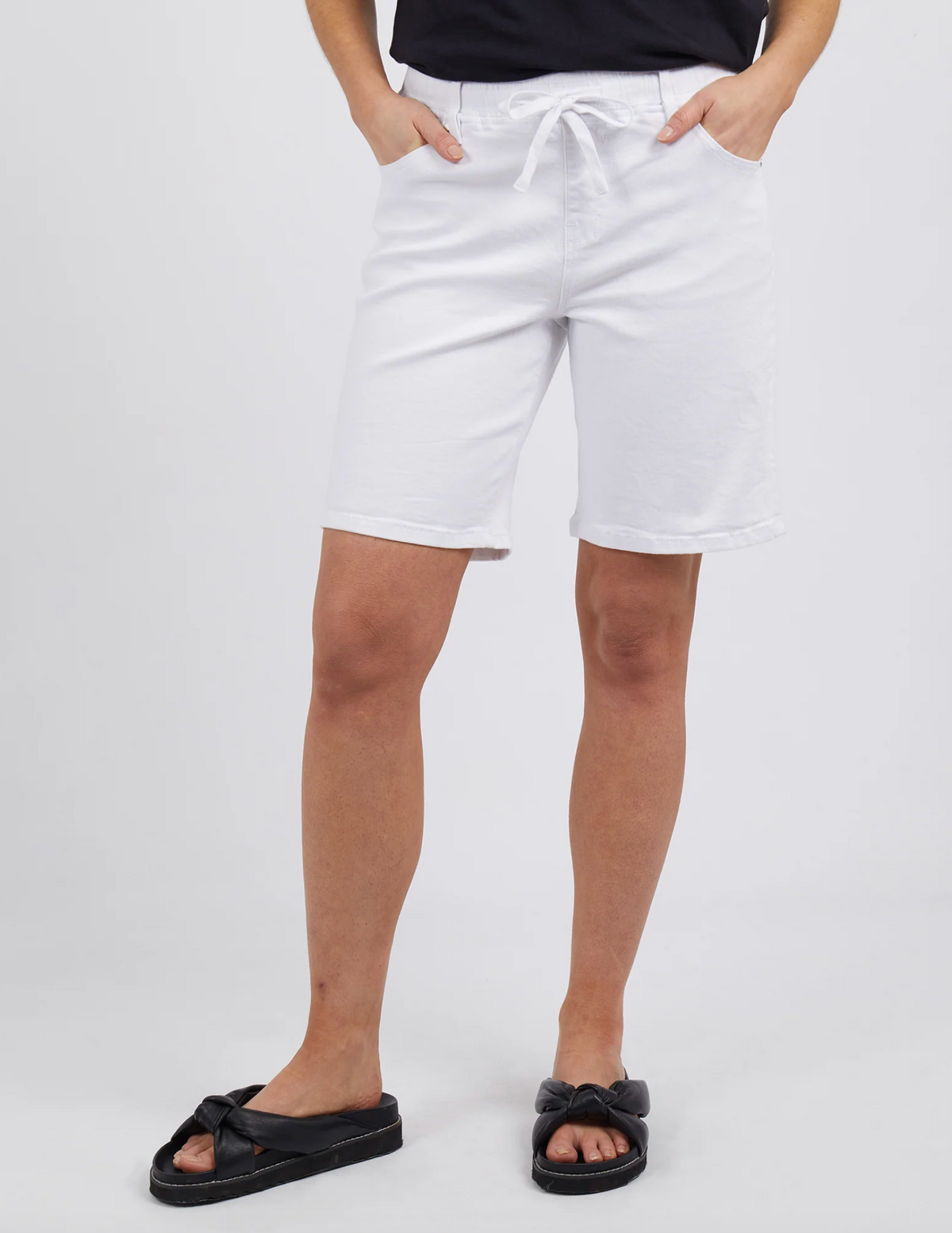 Gabby Bermuda Short