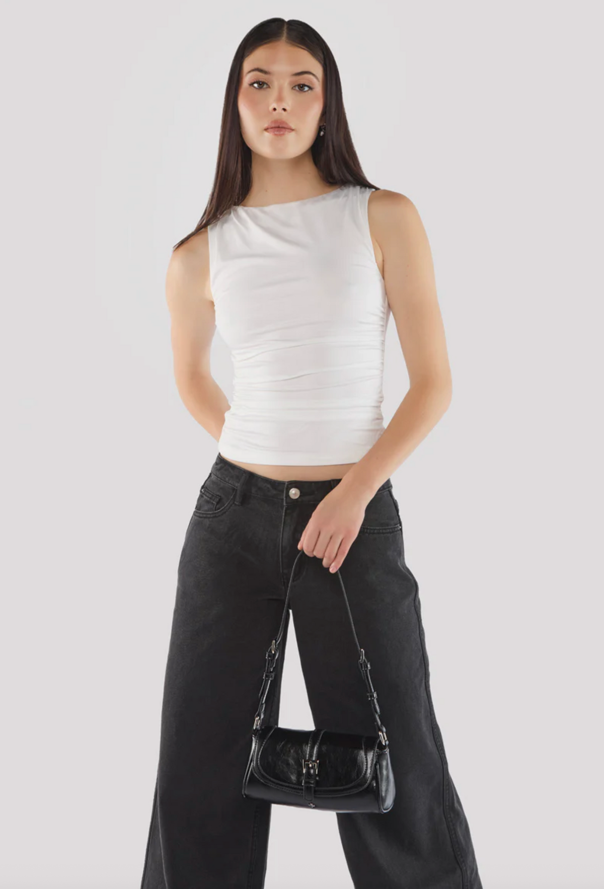 Gemma Shoulder Bag - Peta and Jain