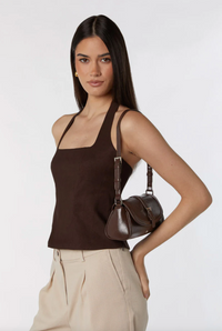 Gemma Shoulder Bag - Peta and Jain
