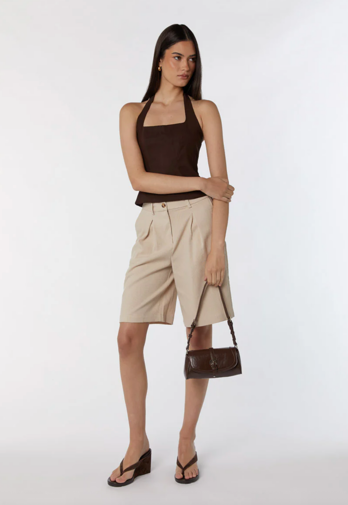 Gemma Shoulder Bag - Peta and Jain