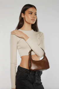 Gigi Shoulder Bag