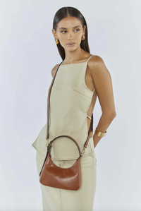 Gigi Shoulder Bag