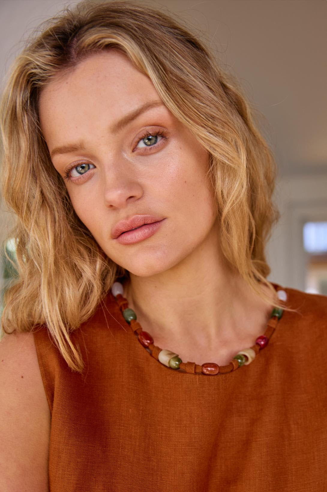 Gigi Dress - Little Lies