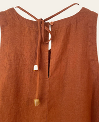 Gigi Dress - Little Lies