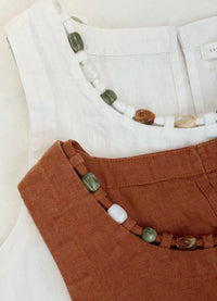 Gigi Top - Little Lies