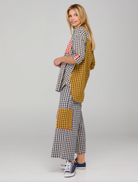 Gillie Shirt - Boom Shankar