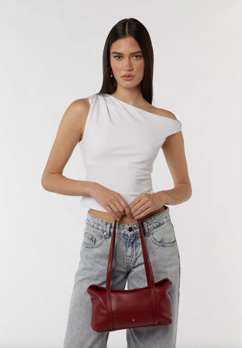 Gisele Shoulder Bag - Peta and Jain