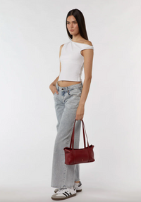 Gisele Shoulder Bag - Peta and Jain