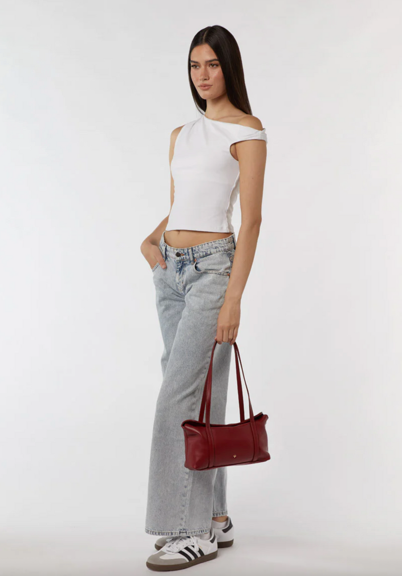 Gisele Shoulder Bag - Peta and Jain