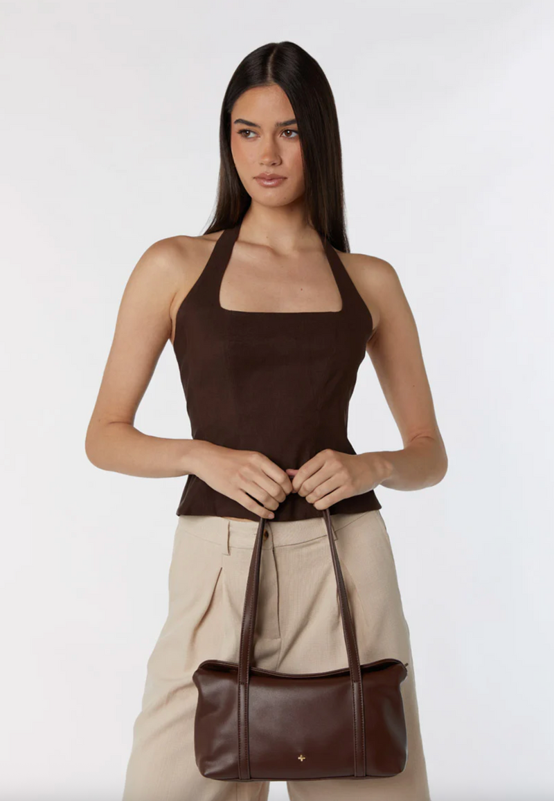 Gisele Shoulder Bag - Peta and Jain