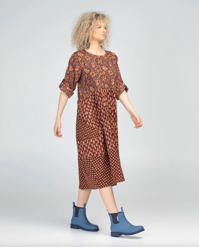 Guru Dress - Boom Shankar