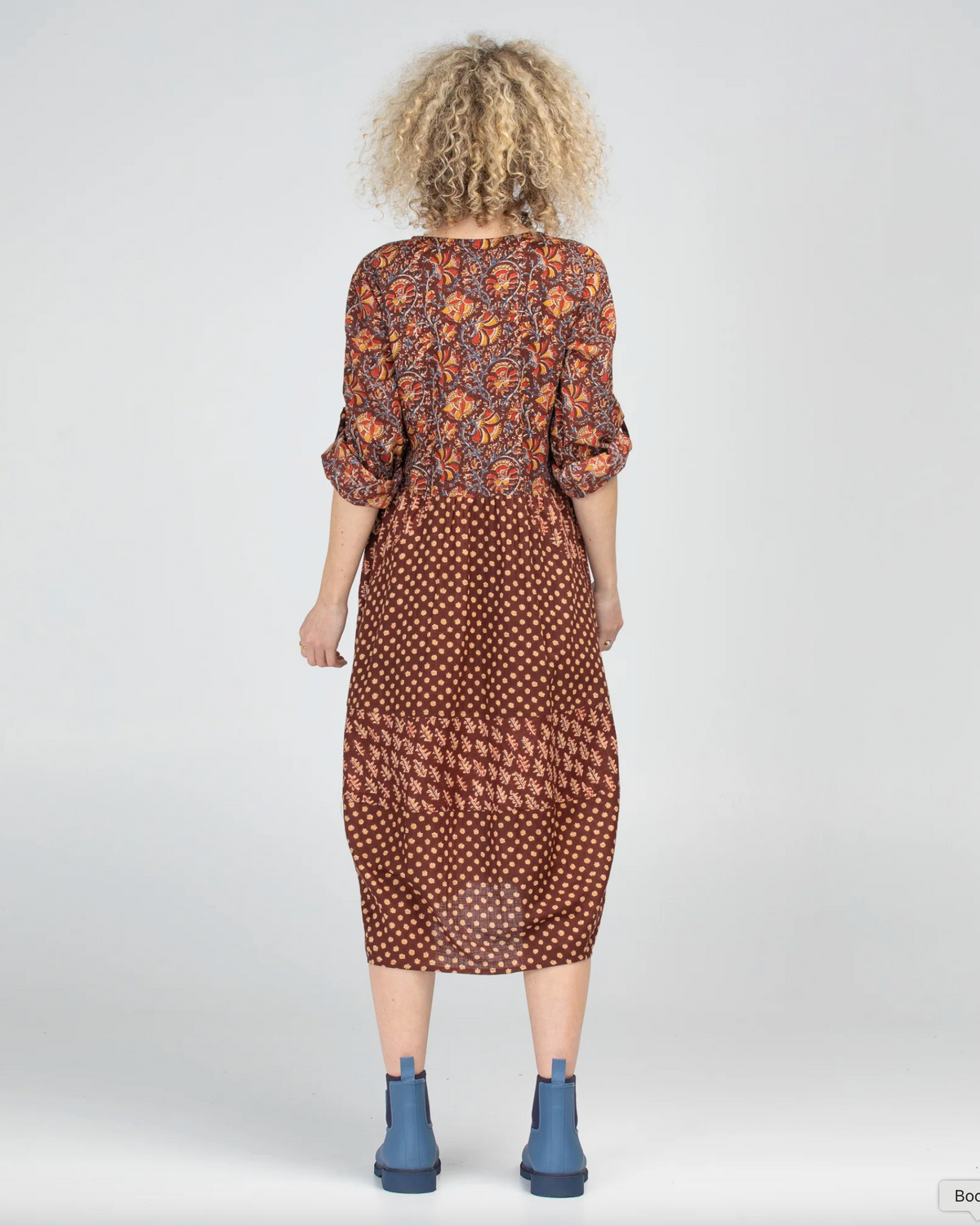 Guru Dress - Boom Shankar