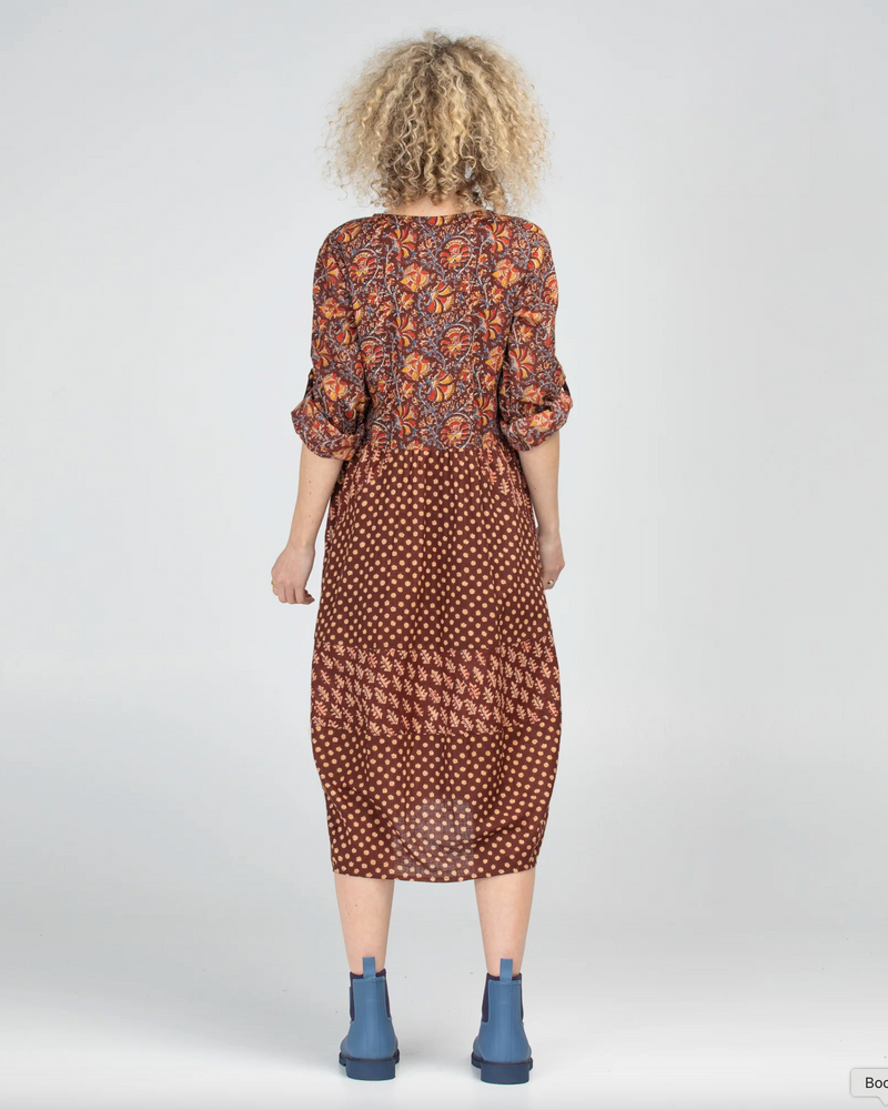 Guru Dress - Boom Shankar