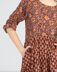 Guru Dress - Boom Shankar