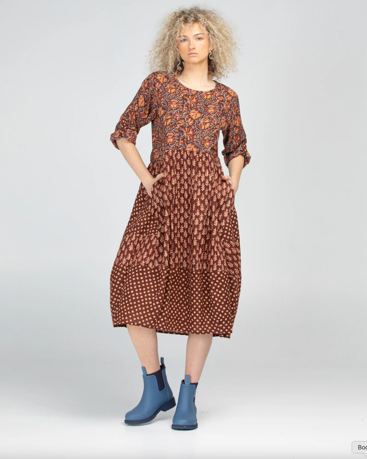 Guru Dress - Boom Shankar