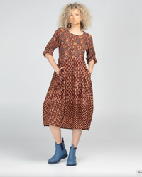 Guru Dress - Boom Shankar