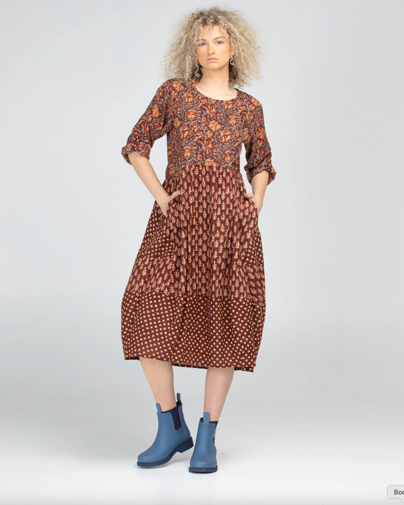 Guru Dress - Boom Shankar