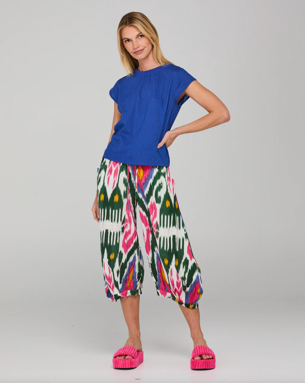 Guru Pant - Boom Shankar