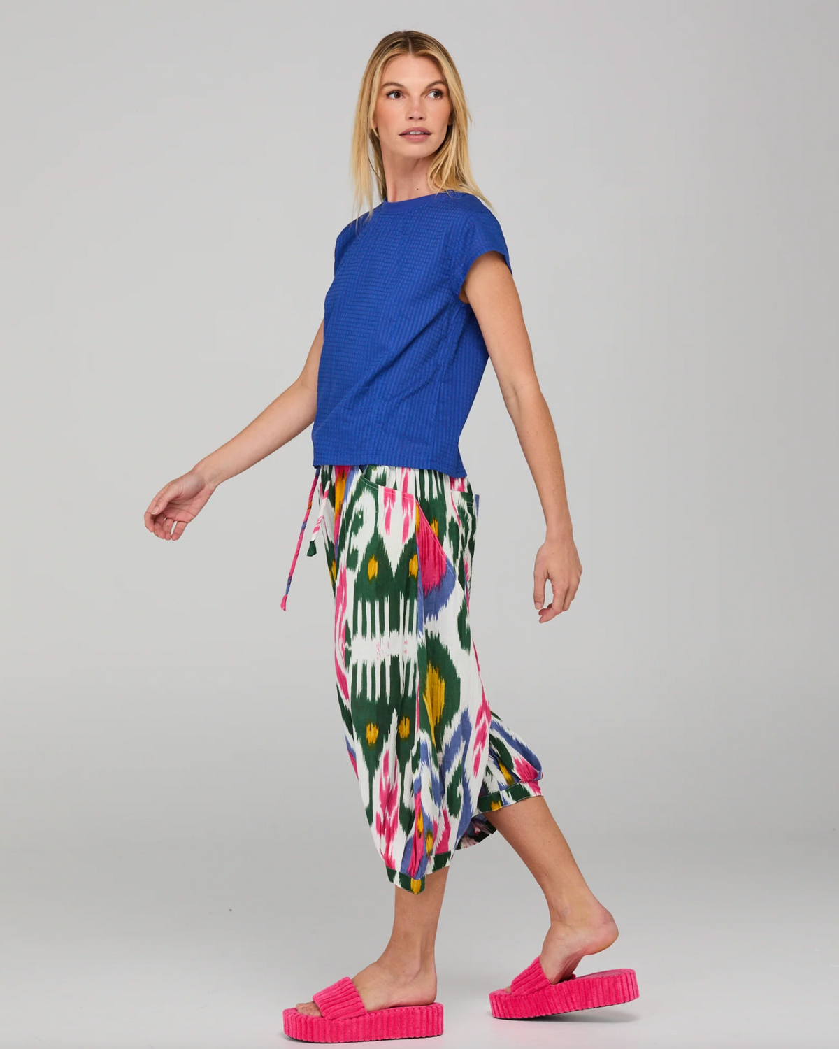 Guru Pant - Boom Shankar