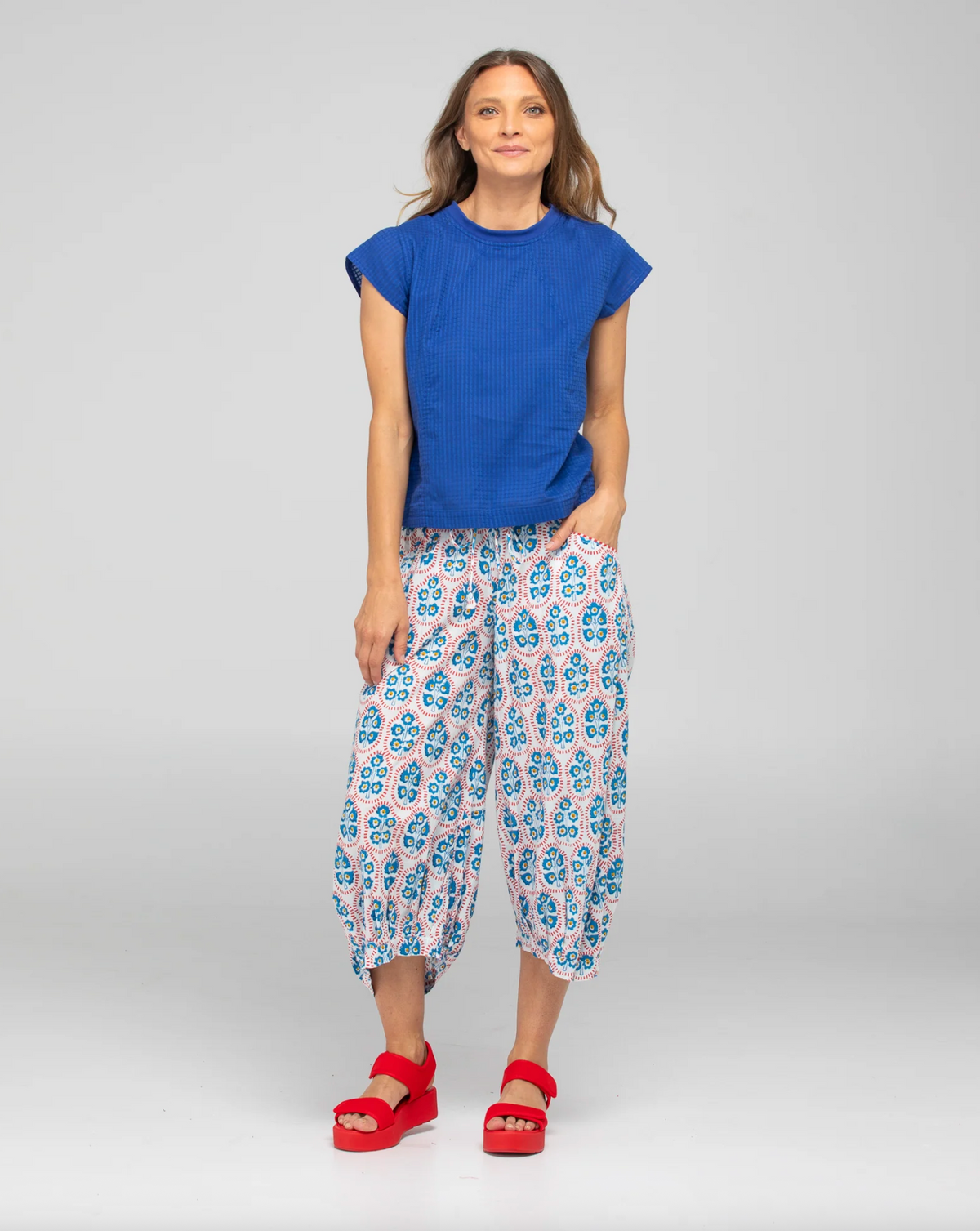 Guru Pant - Boom Shankar