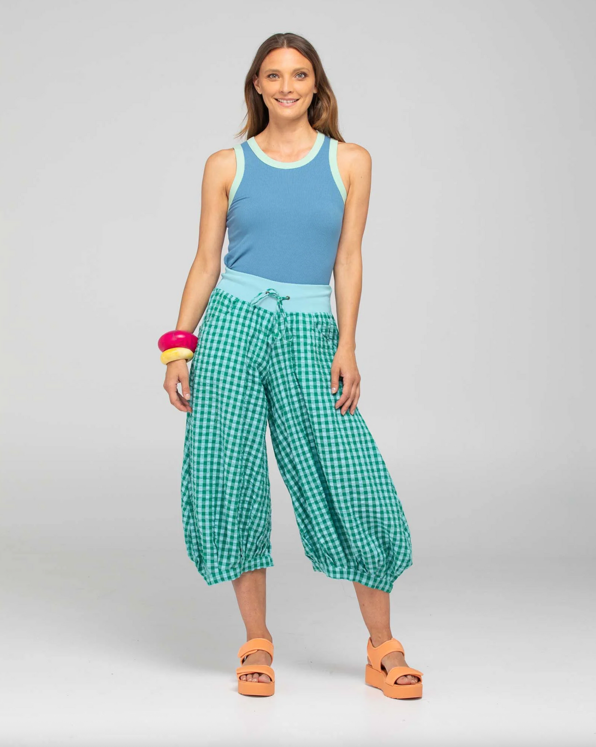 Guru Pant - Boom Shankar