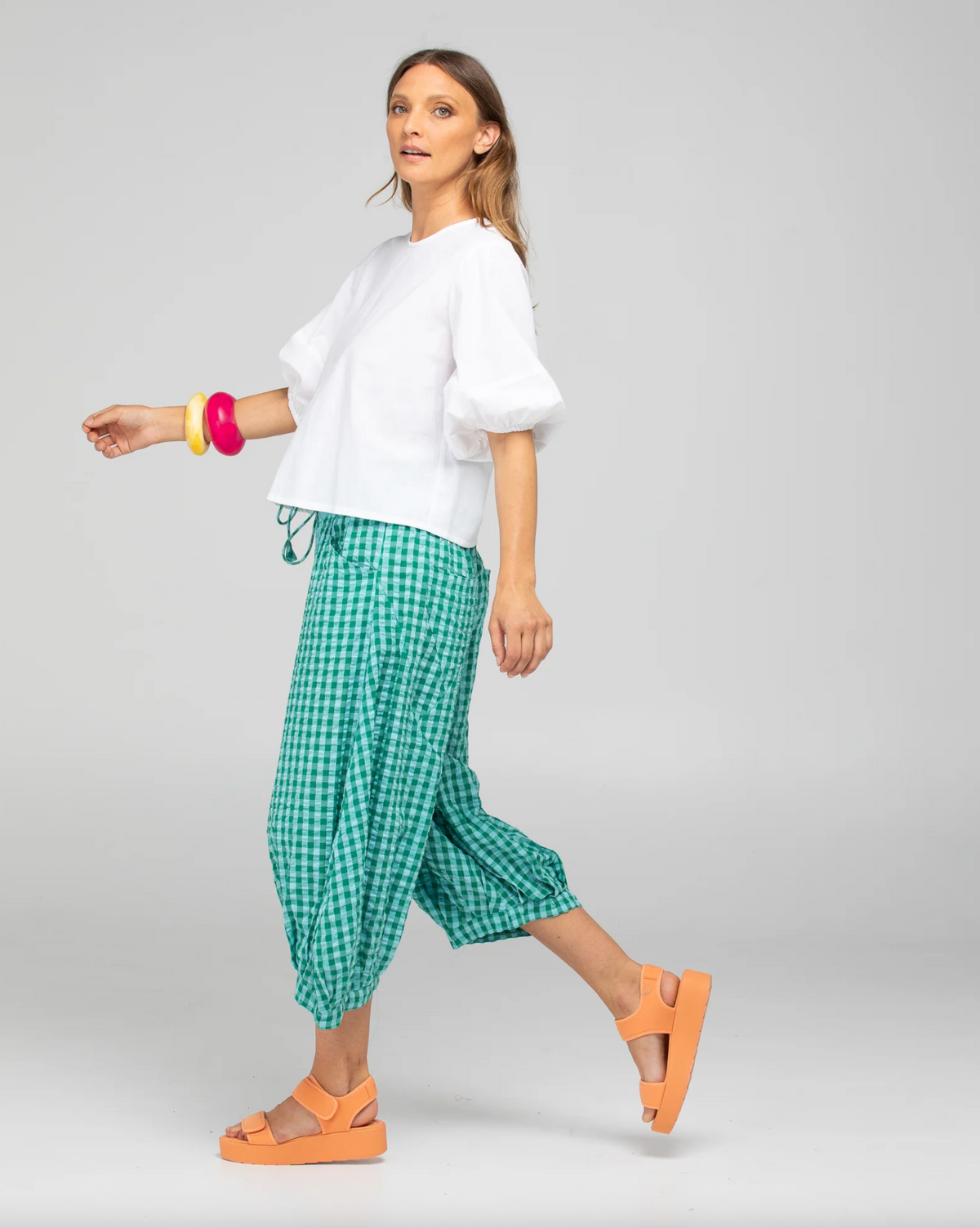 Guru Pant - Boom Shankar