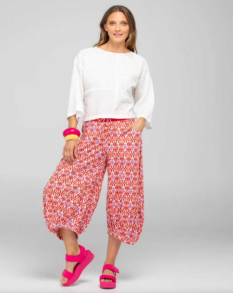 Guru Pant - Boom Shankar