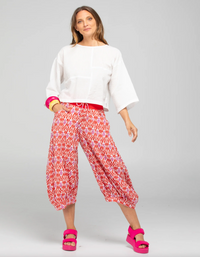 Guru Pant - Boom Shankar