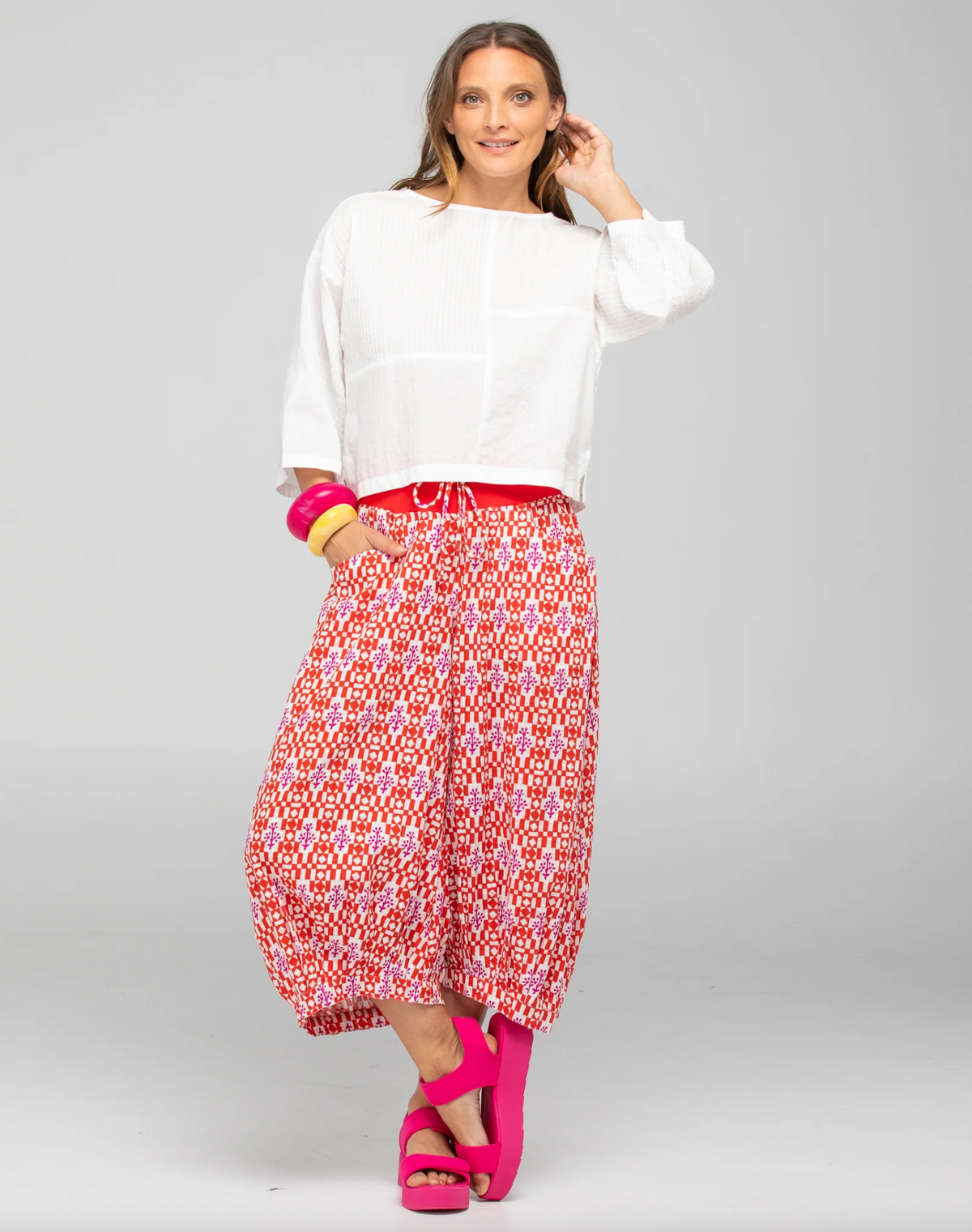 Guru Pant - Boom Shankar