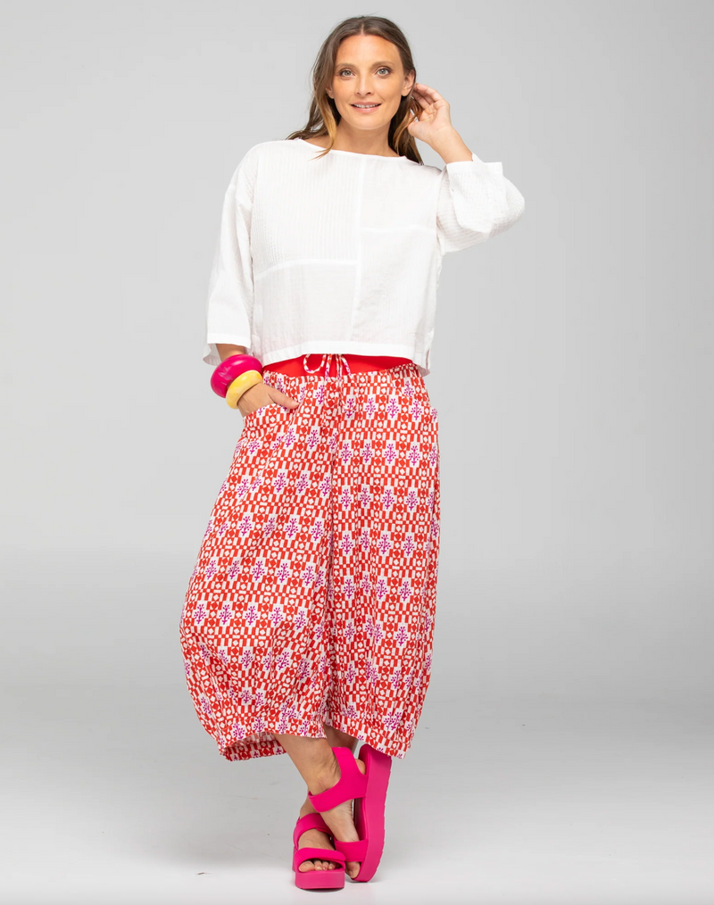 Guru Pant - Boom Shankar