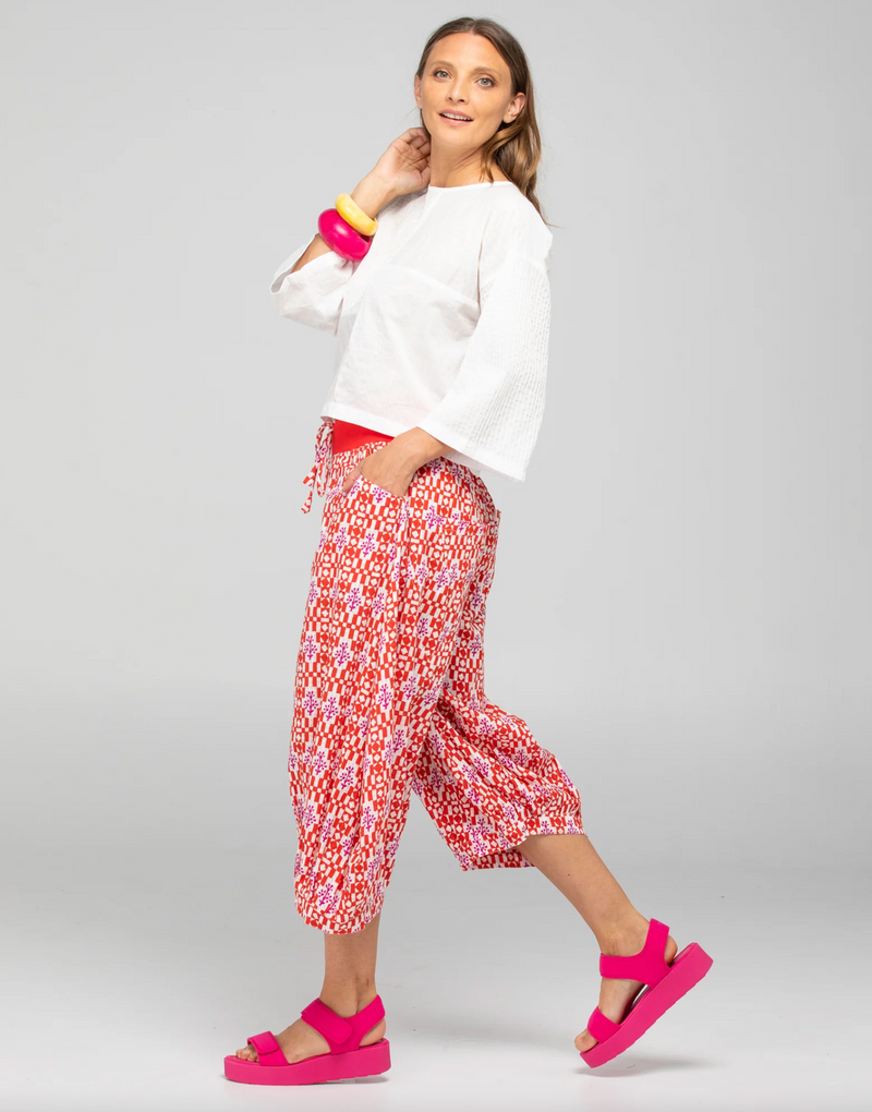 Guru Pant - Boom Shankar