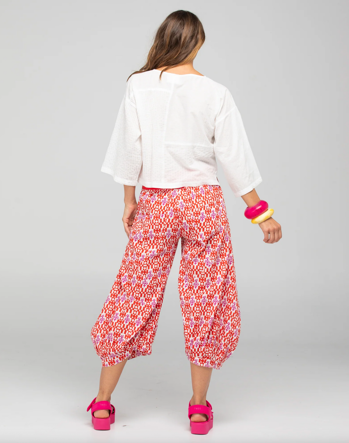 Guru Pant - Boom Shankar