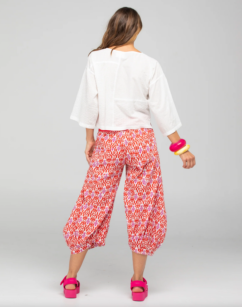 Guru Pant - Boom Shankar