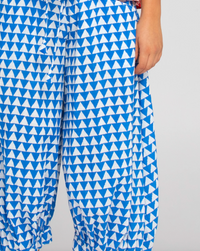 quality cotton hippie pants by boom shankar