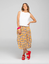 Guru Skirt - Boom Shankar