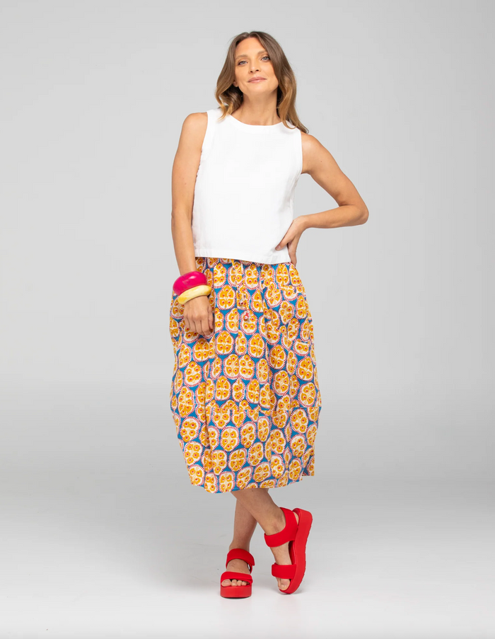 Guru Skirt - Boom Shankar