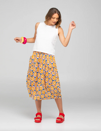 Guru Skirt - Boom Shankar