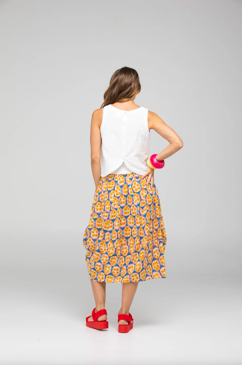 Guru Skirt - Boom Shankar