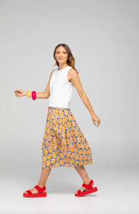 Guru Skirt - Boom Shankar